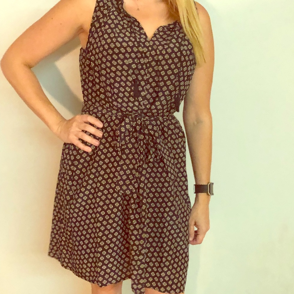 Madewell Dress